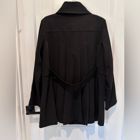 Jones New York Peacoat double breasted Sz M - Picture 6 of 14